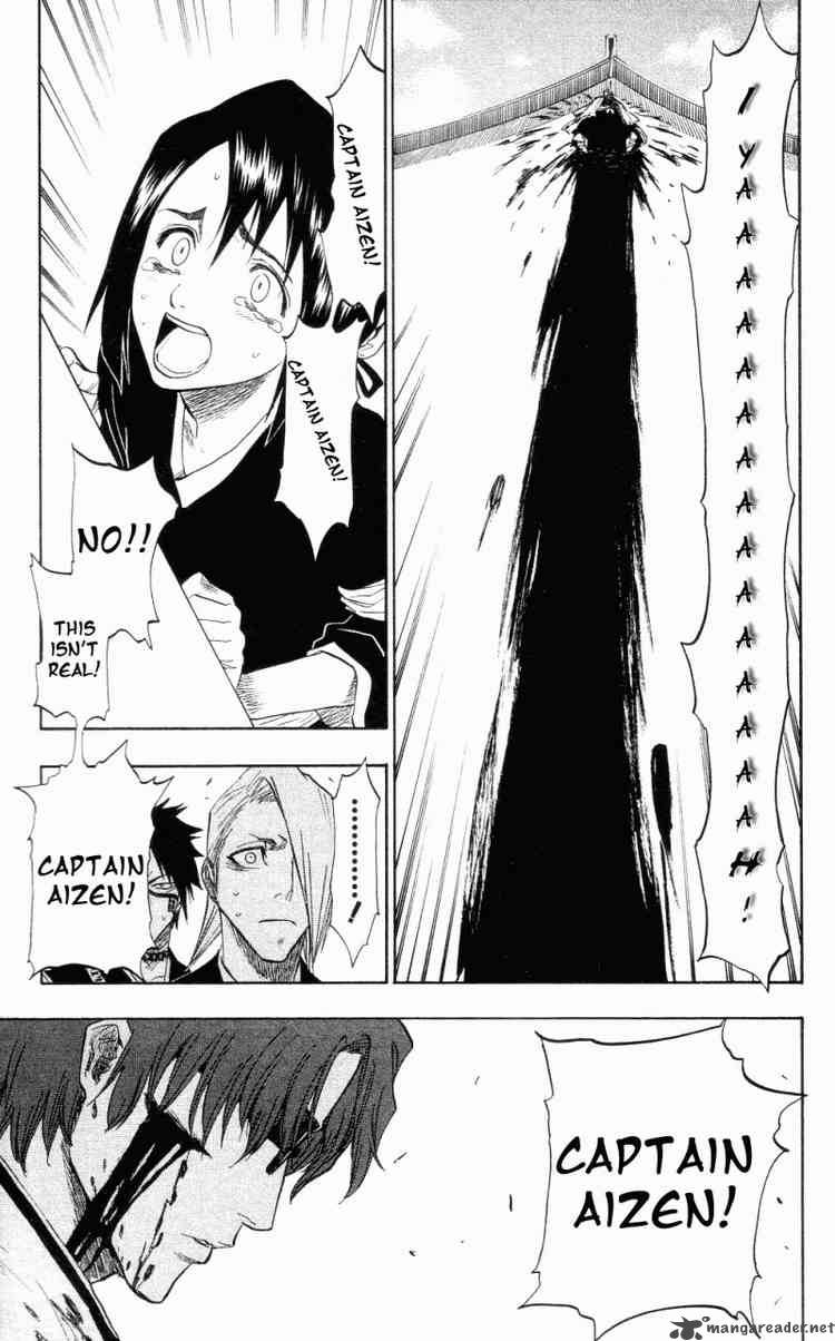 Chapter 101 - Split Under The Red Stalk Image(3)