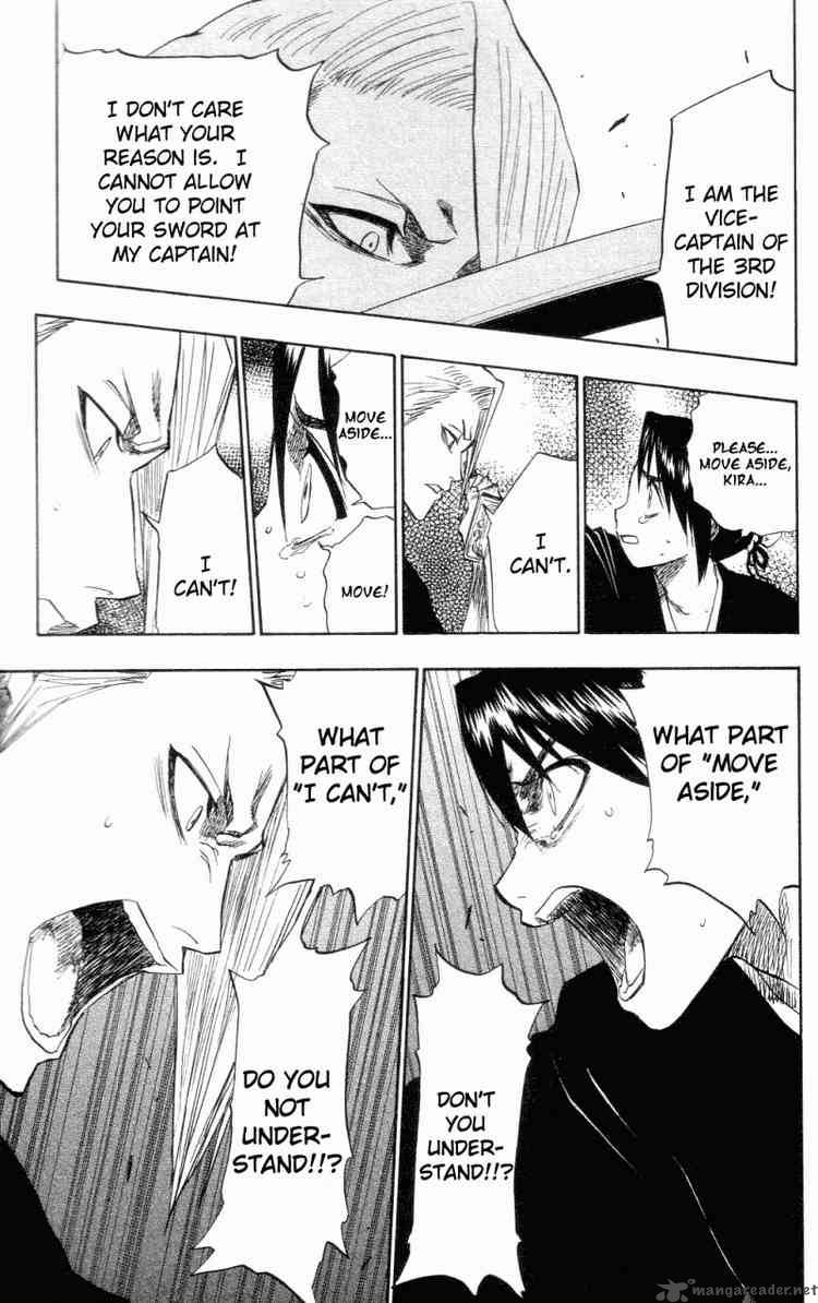 Chapter 101 - Split Under The Red Stalk Image(9)