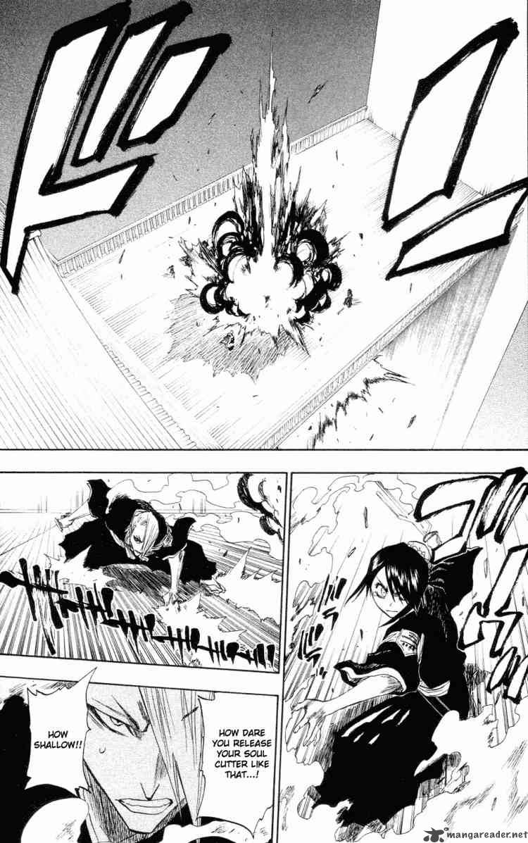 Chapter 101 - Split Under The Red Stalk Image(11)