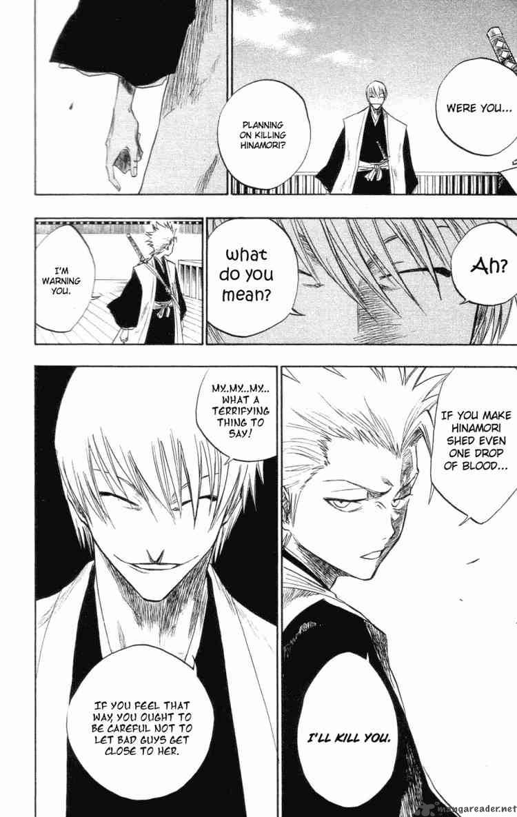 Chapter 101 - Split Under The Red Stalk Image(16)