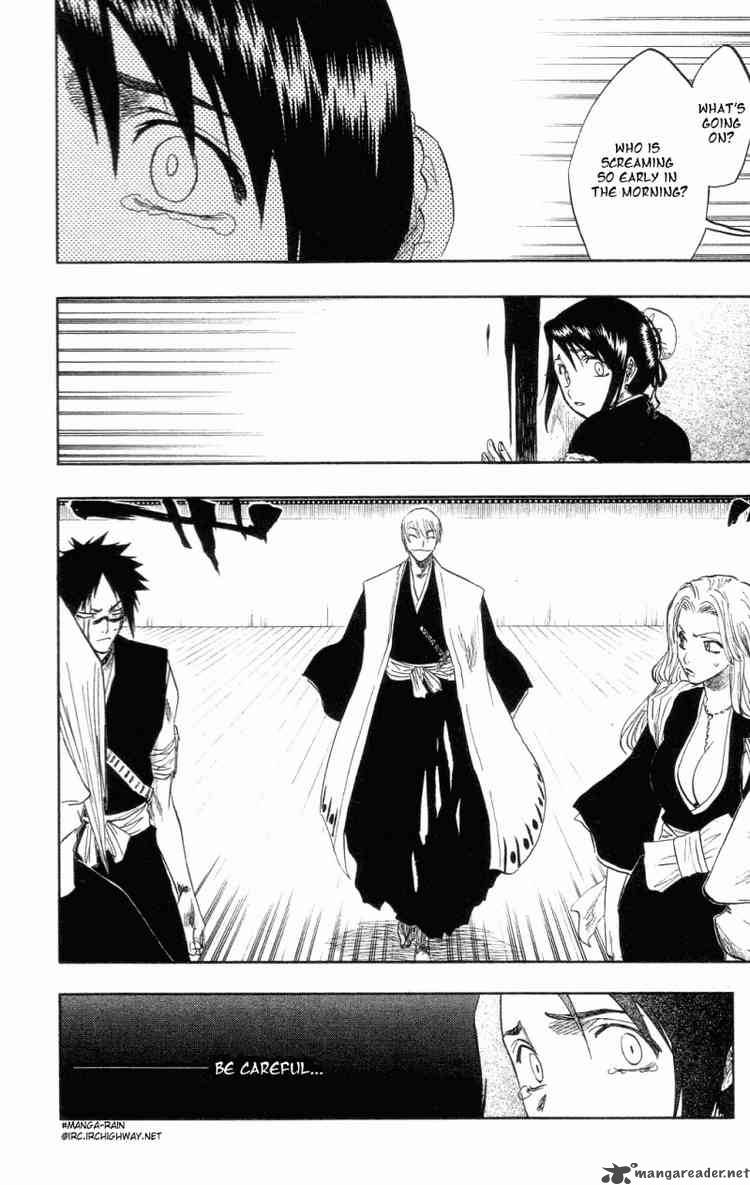 Chapter 101 - Split Under The Red Stalk Image(4)