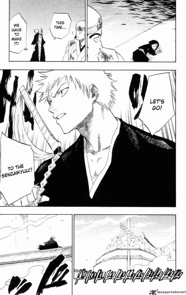Chapter 101 - Split Under The Red Stalk Image(19)
