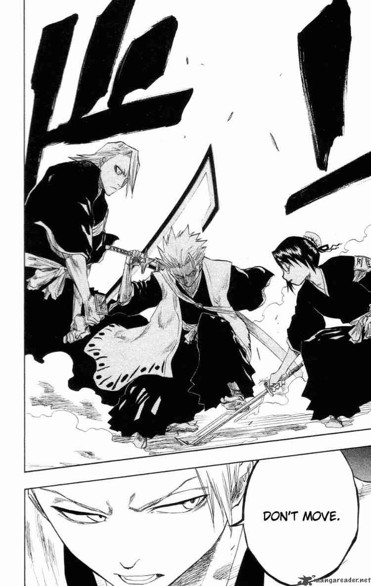Chapter 101 - Split Under The Red Stalk Image(14)