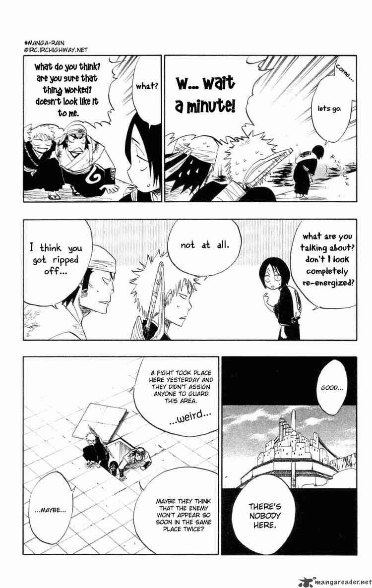 Chapter 102 - Nobody Beat Image(9)