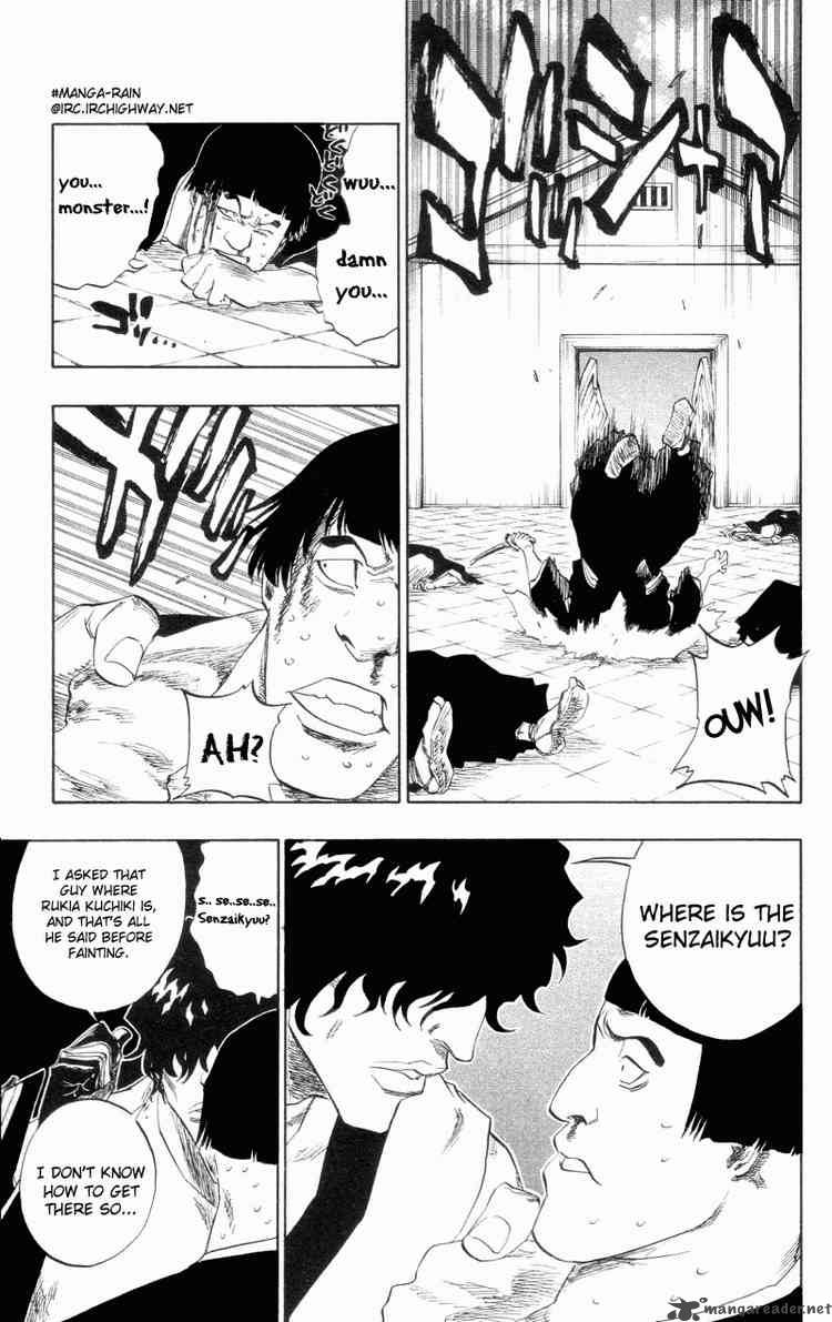 Chapter 102 - Nobody Beat Image(12)