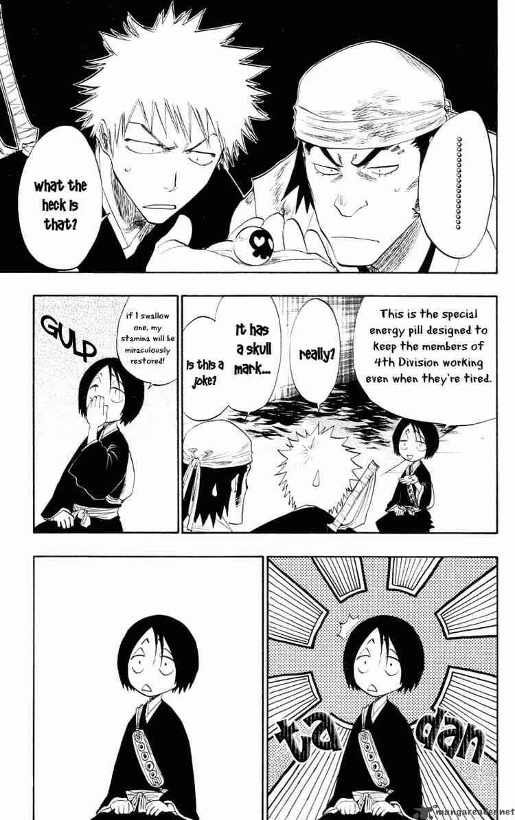 Chapter 102 - Nobody Beat Image(8)