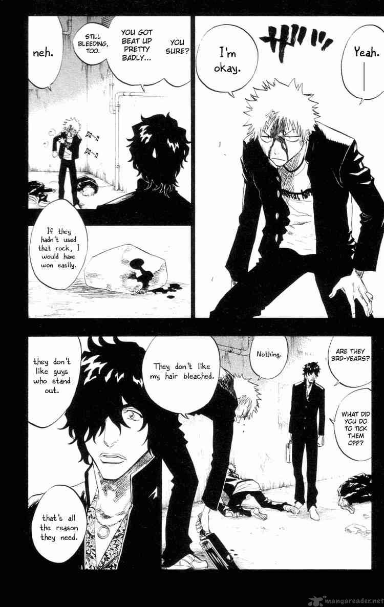 Chapter 102 - Nobody Beat Image(2)