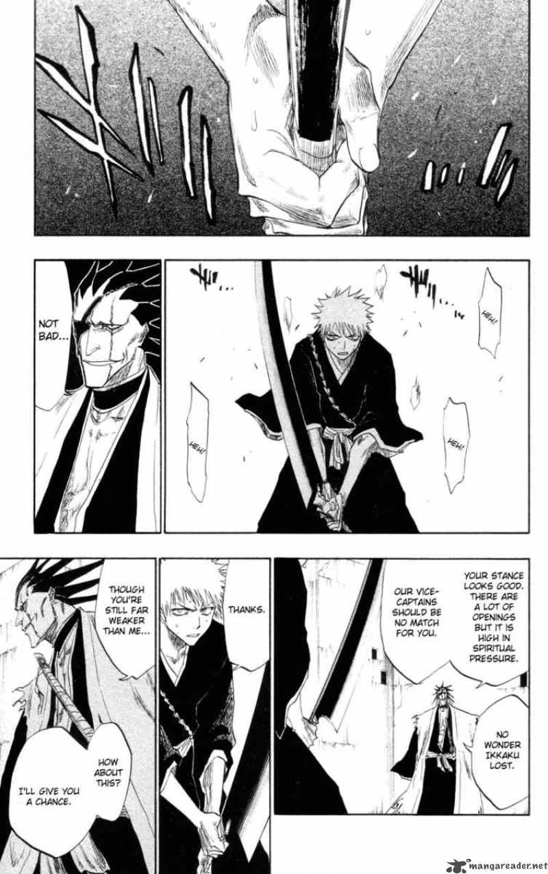 Chapter 104 - The Undead Image(11)