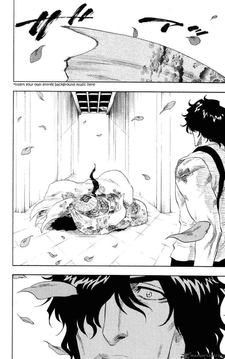Chapter 105 - Spring Spring Meets The Tiger Image(17)