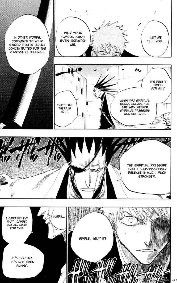 Chapter 105 - Spring Spring Meets The Tiger Image(7)