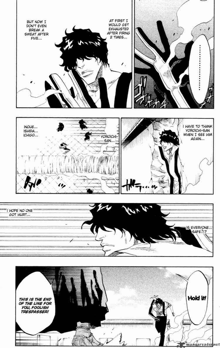 Chapter 105 - Spring Spring Meets The Tiger Image(12)