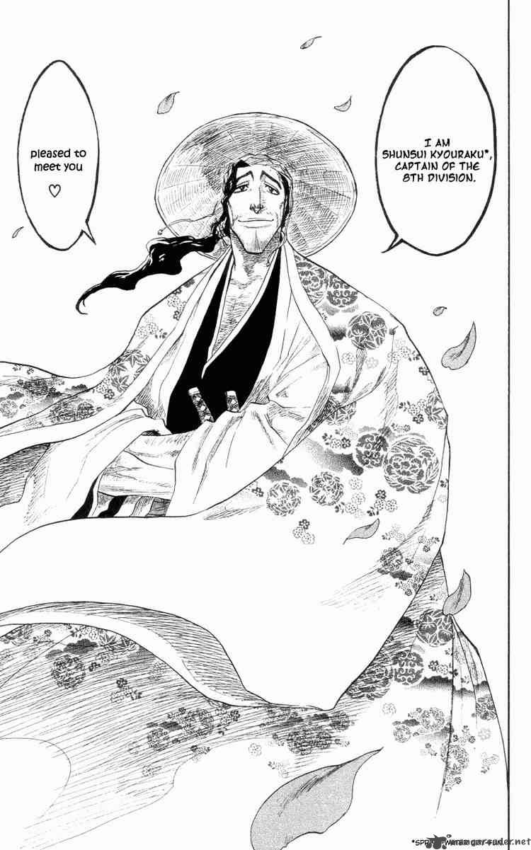 Chapter 105 - Spring Spring Meets The Tiger Image(18)