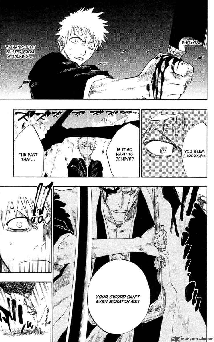 Chapter 105 - Spring Spring Meets The Tiger Image(5)