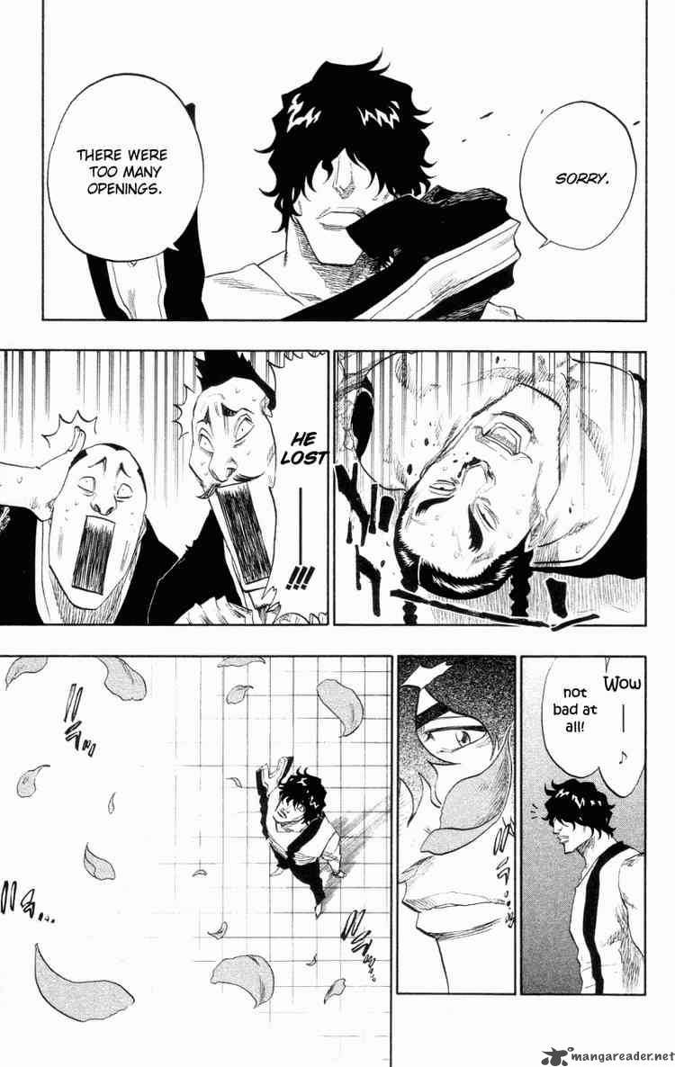Chapter 105 - Spring Spring Meets The Tiger Image(16)