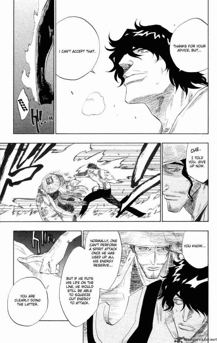 Chapter 106 - Cause For Confront Image(14)