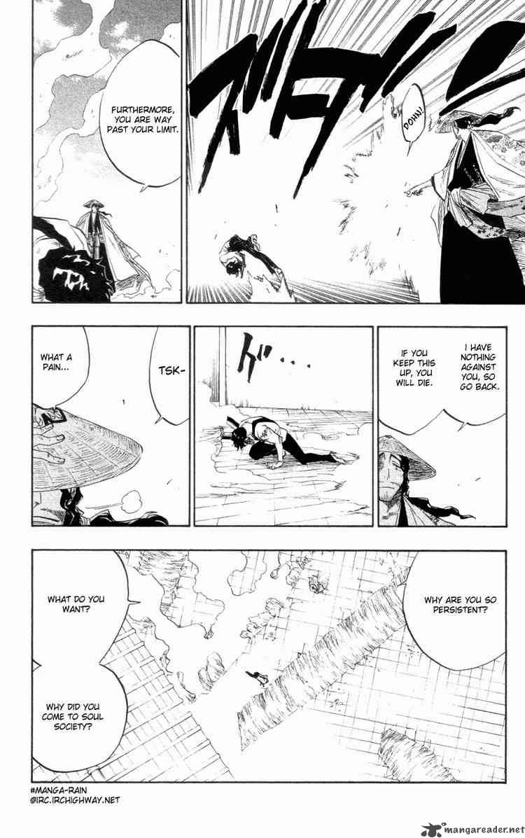 Chapter 106 - Cause For Confront Image(15)