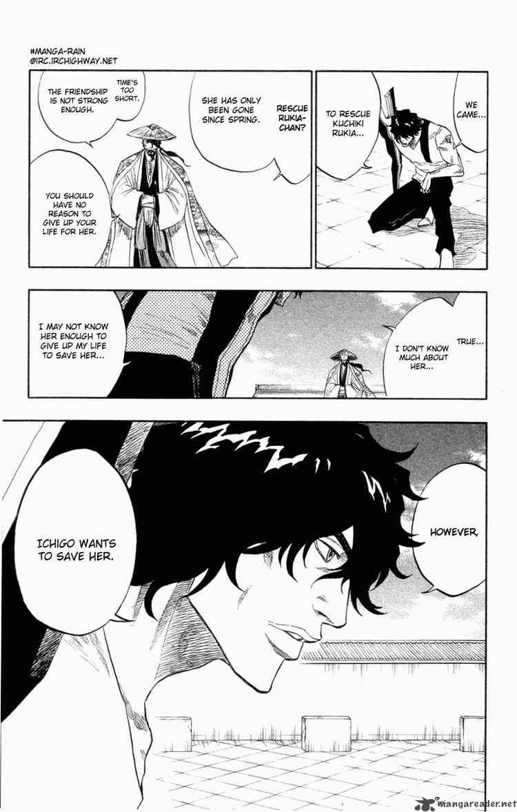 Chapter 106 - Cause For Confront Image(16)