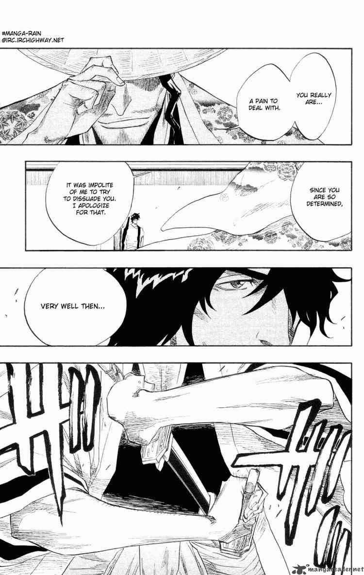 Chapter 106 - Cause For Confront Image(18)