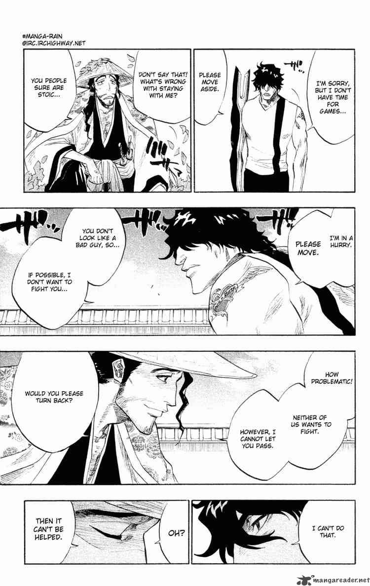 Chapter 106 - Cause For Confront Image(3)