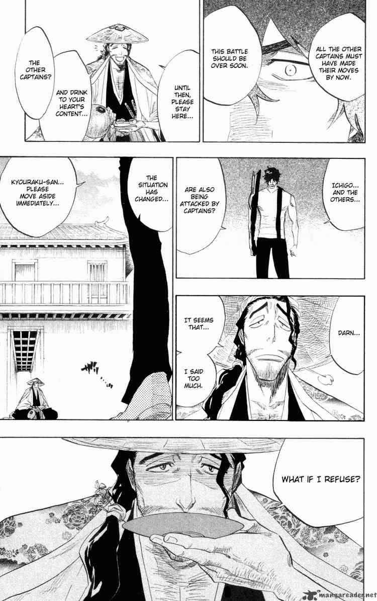 Chapter 106 - Cause For Confront Image(5)