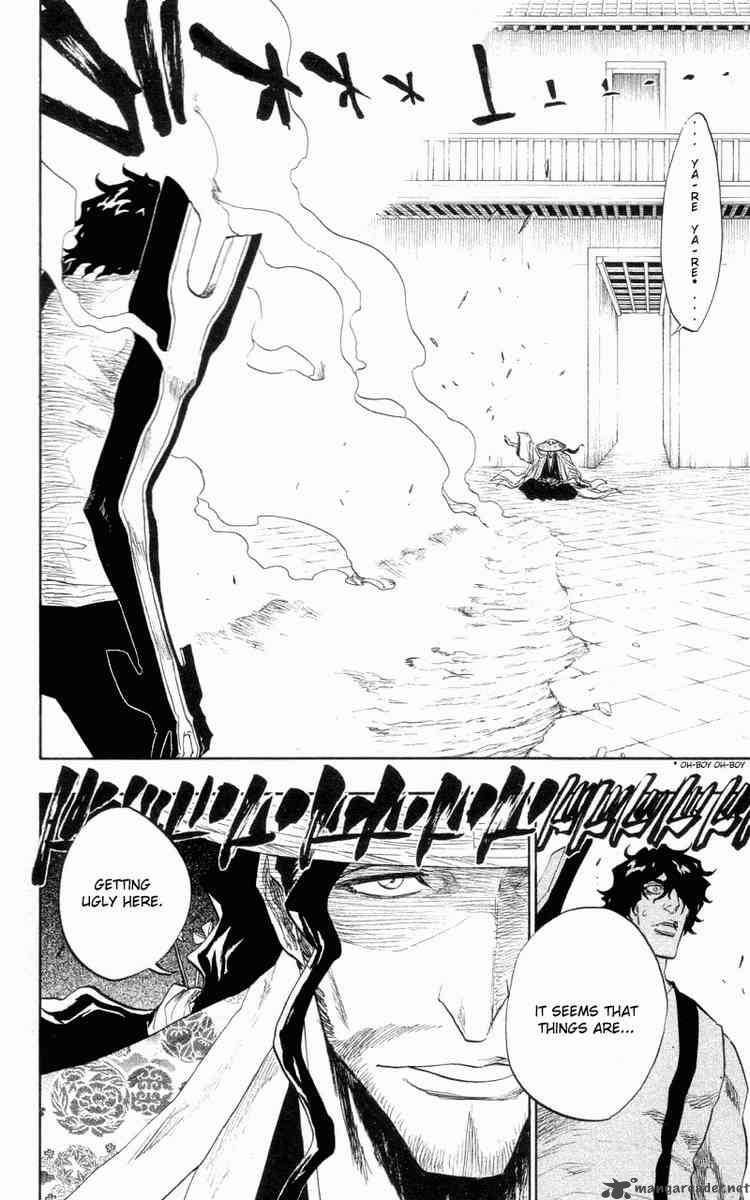 Chapter 106 - Cause For Confront Image(8)