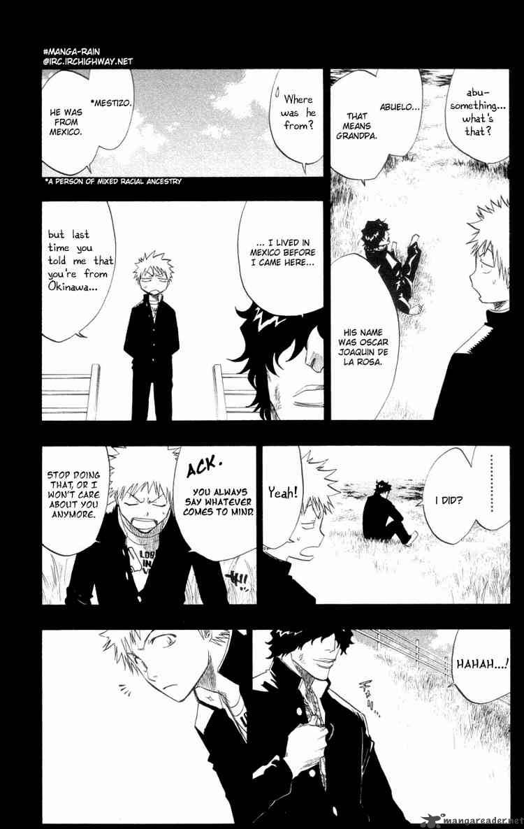 Chapter 107 - Heat In Trust Image(5)