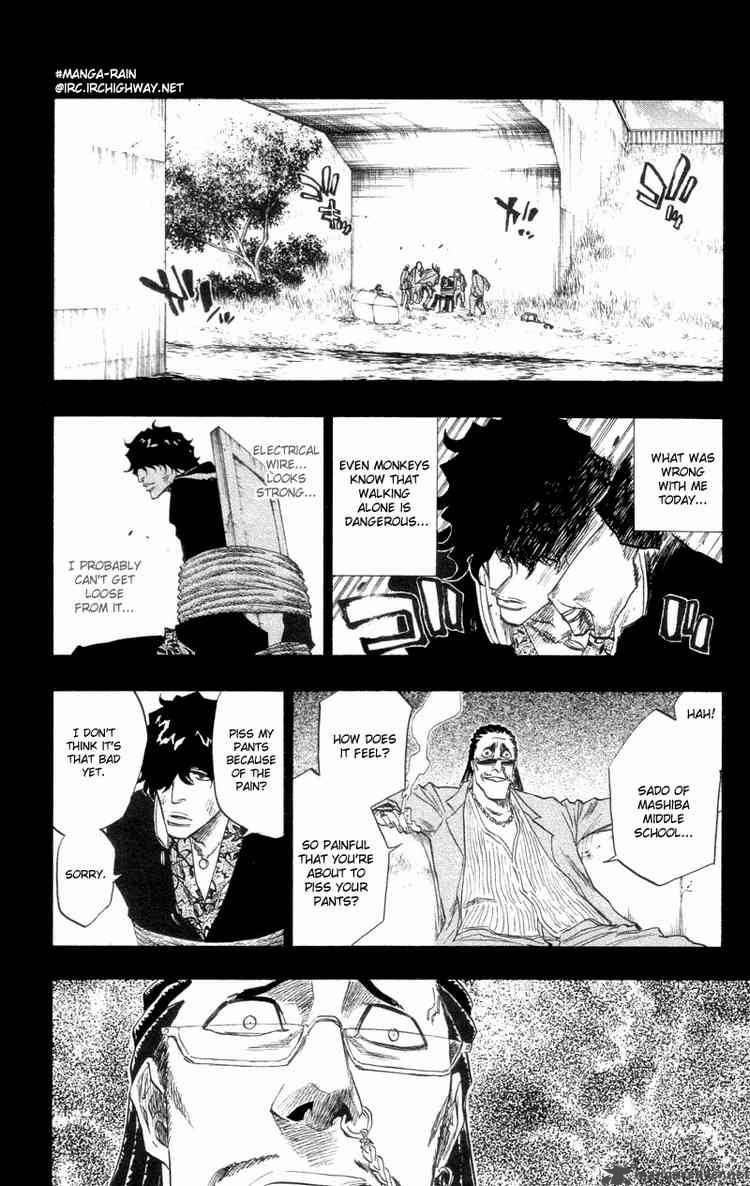 Chapter 107 - Heat In Trust Image(10)