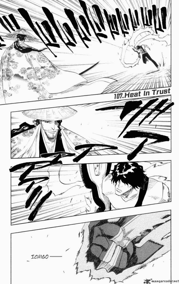 Chapter 107 - Heat In Trust Image(1)