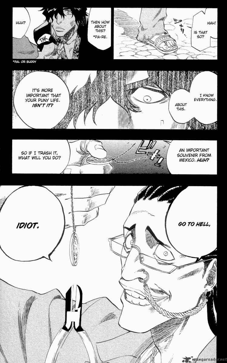 Chapter 107 - Heat In Trust Image(11)