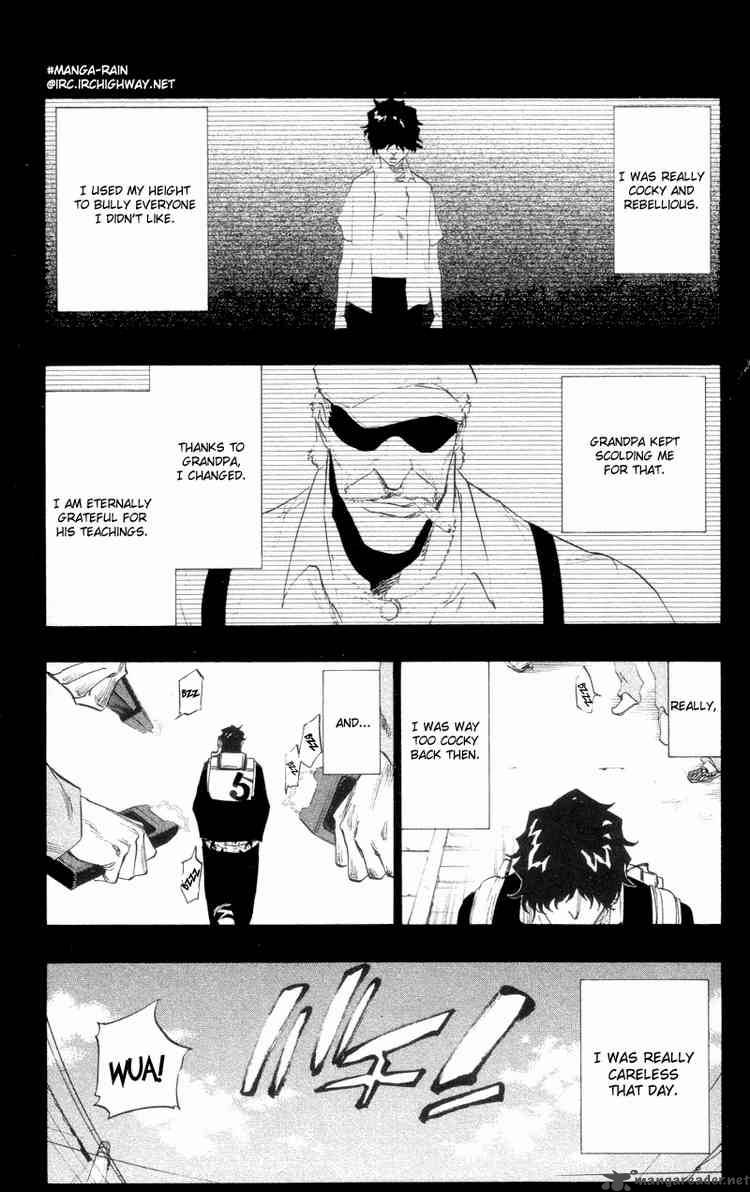 Chapter 107 - Heat In Trust Image(9)