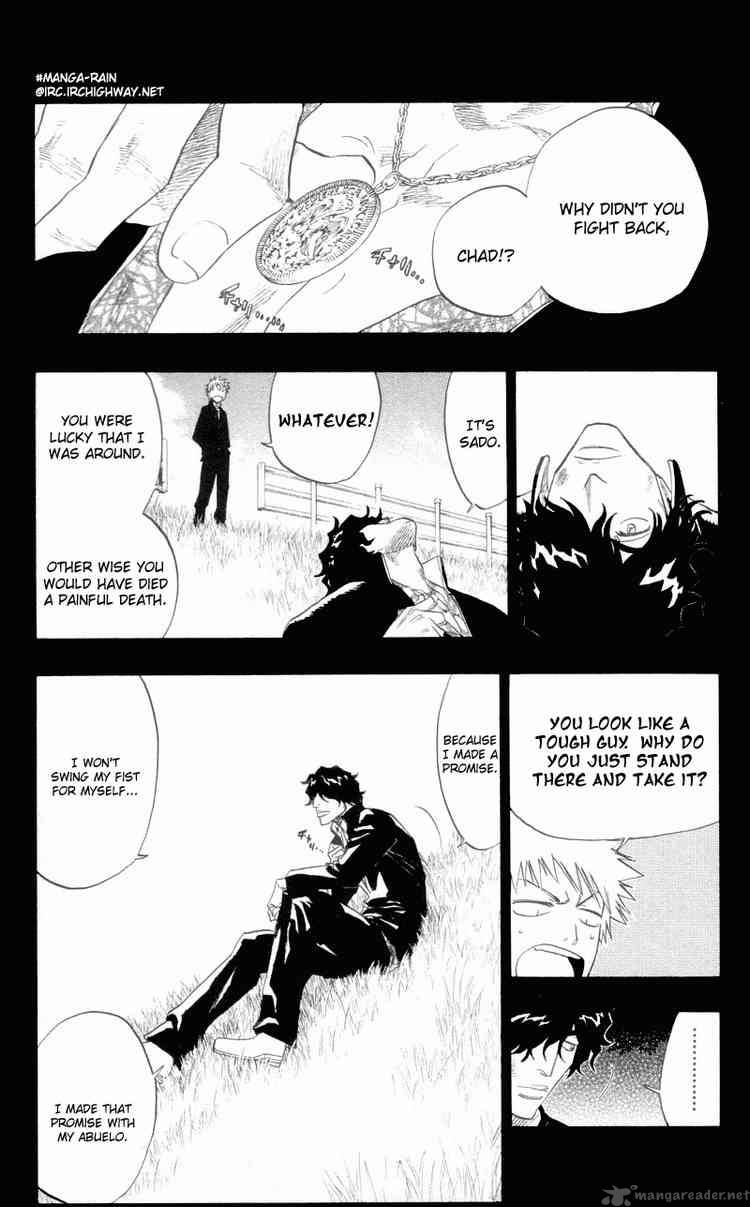 Chapter 107 - Heat In Trust Image(4)