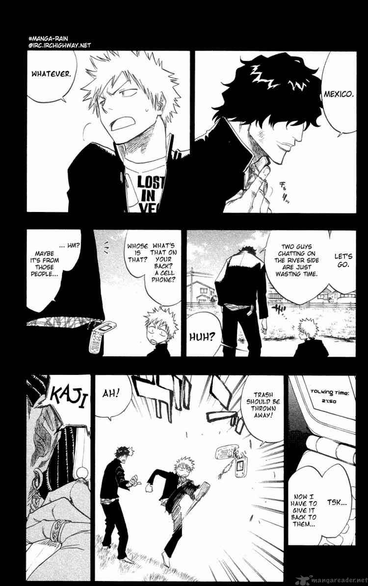 Chapter 107 - Heat In Trust Image(7)