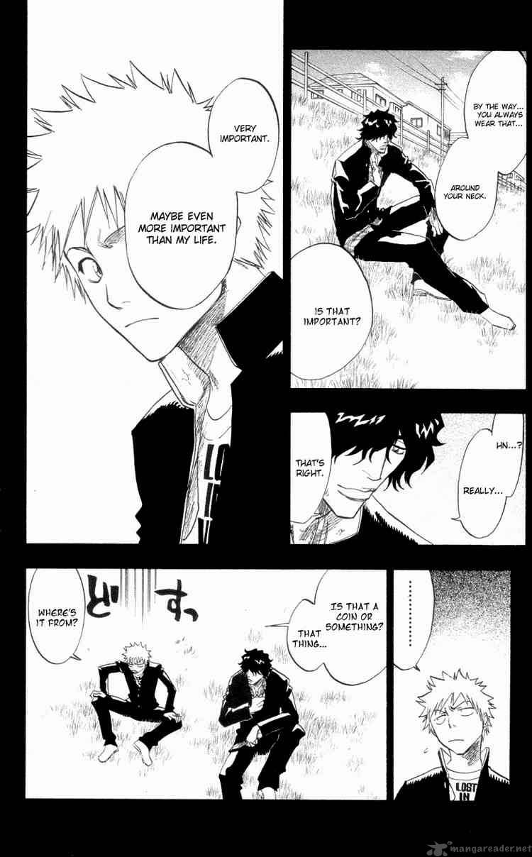 Chapter 107 - Heat In Trust Image(6)