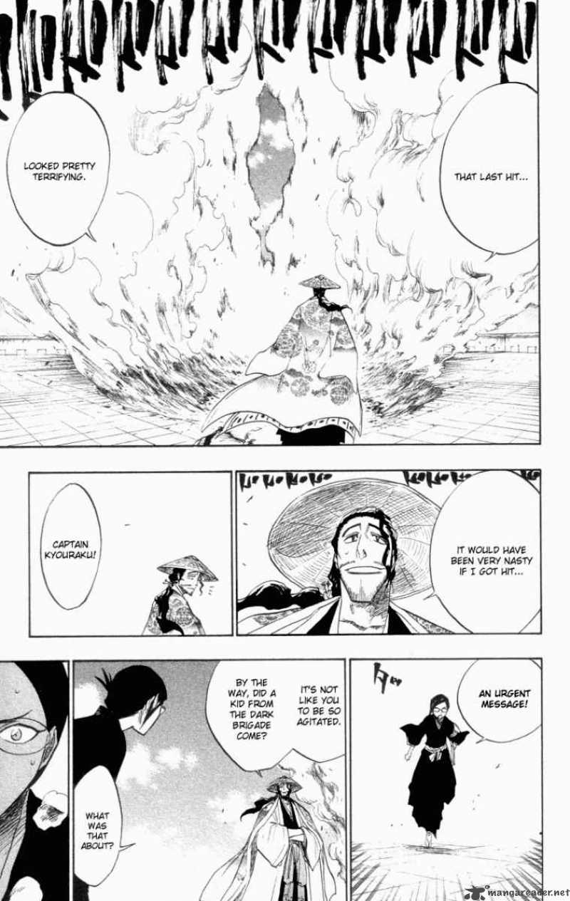 Chapter 108 - Time For Scare Image(8)