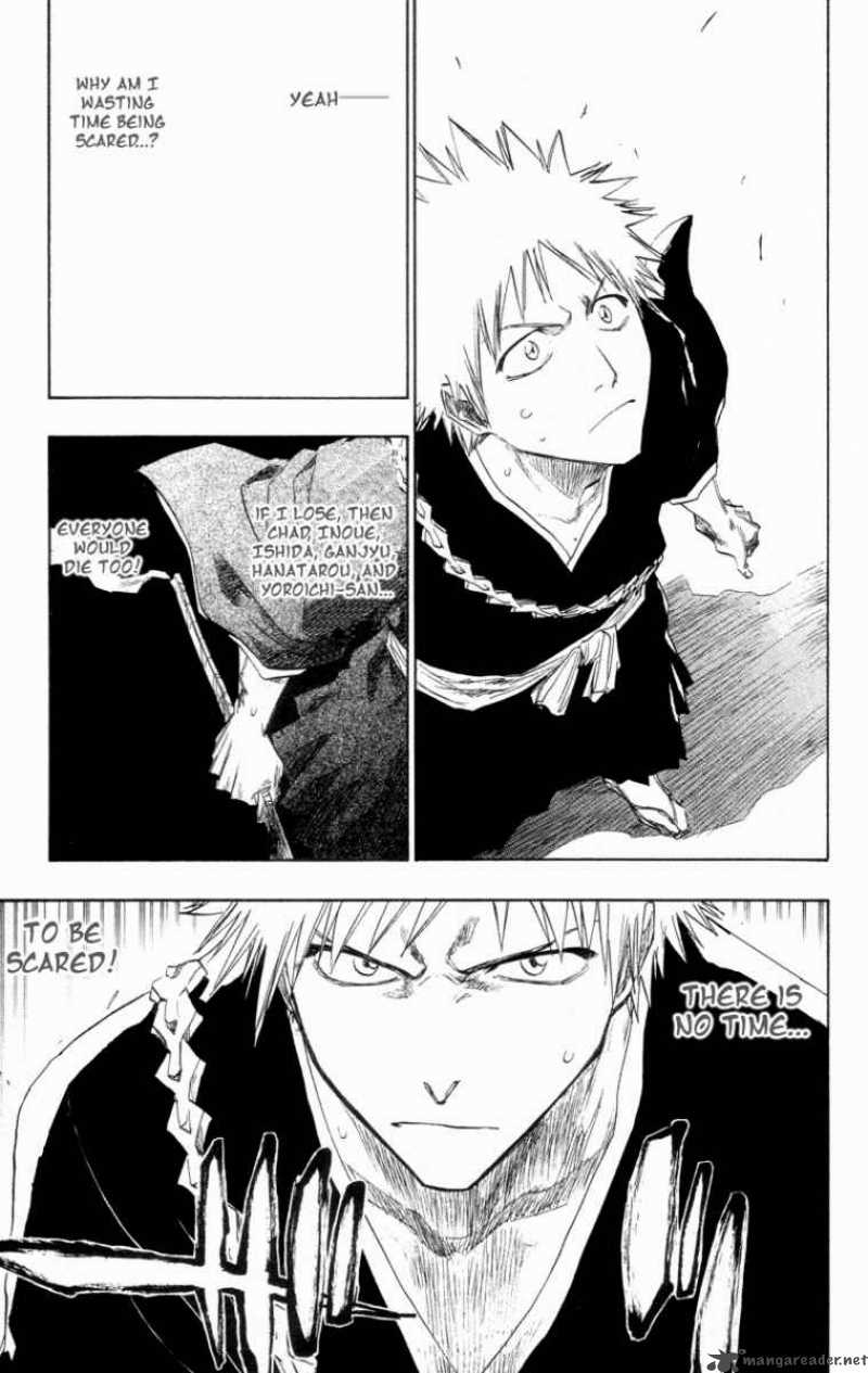 Chapter 108 - Time For Scare Image(24)