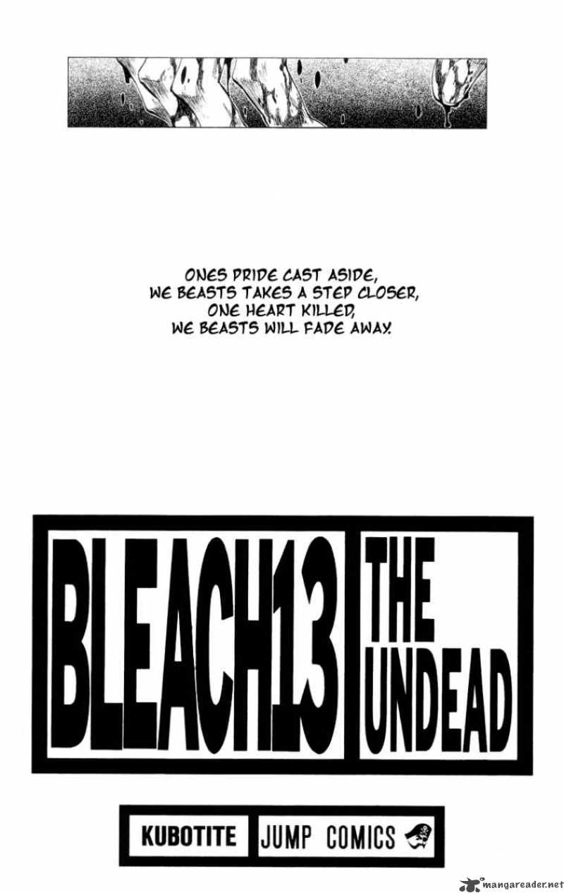 Chapter 108 - Time For Scare Image(2)