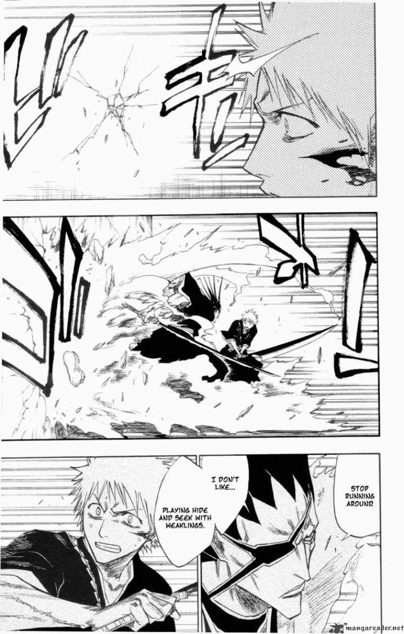Chapter 108 - Time For Scare Image(19)