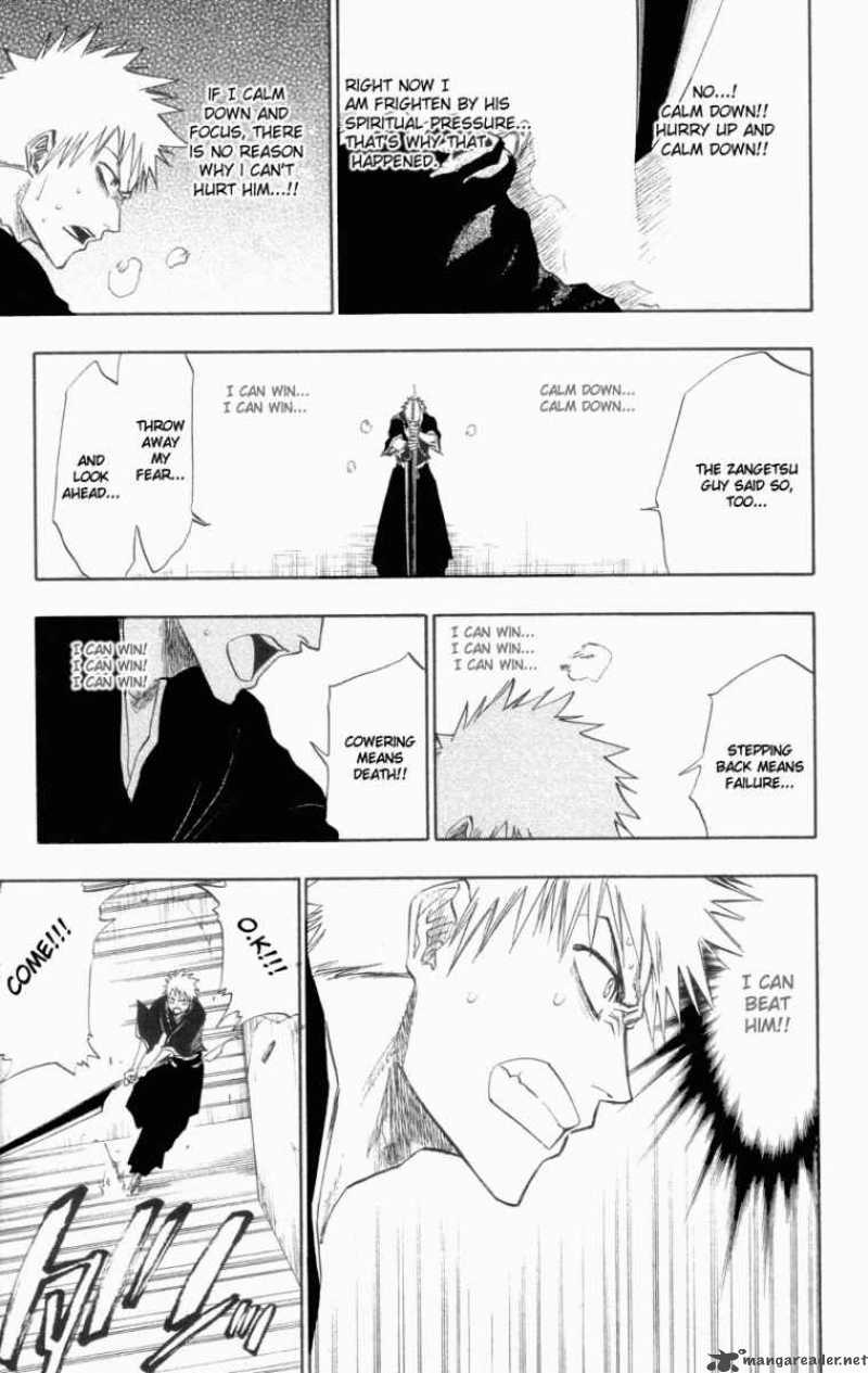 Chapter 108 - Time For Scare Image(21)