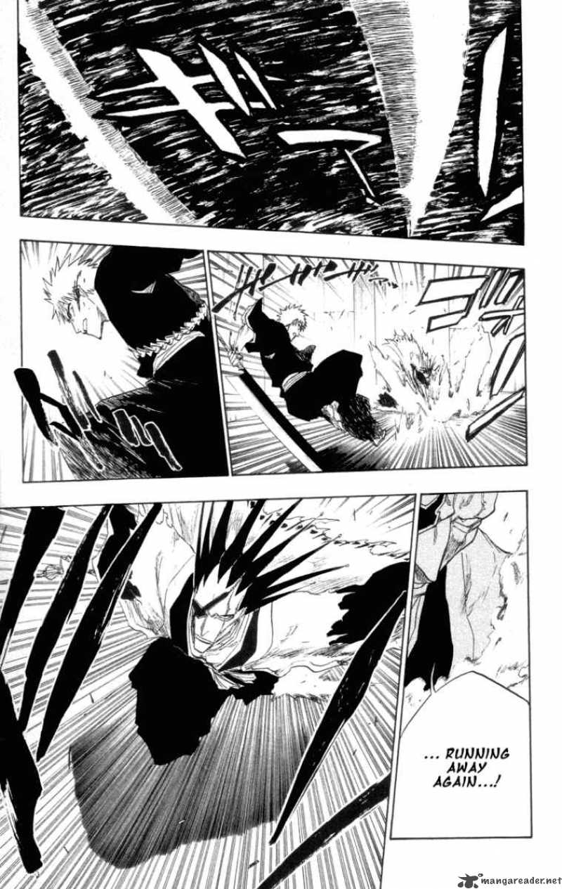 Chapter 108 - Time For Scare Image(16)
