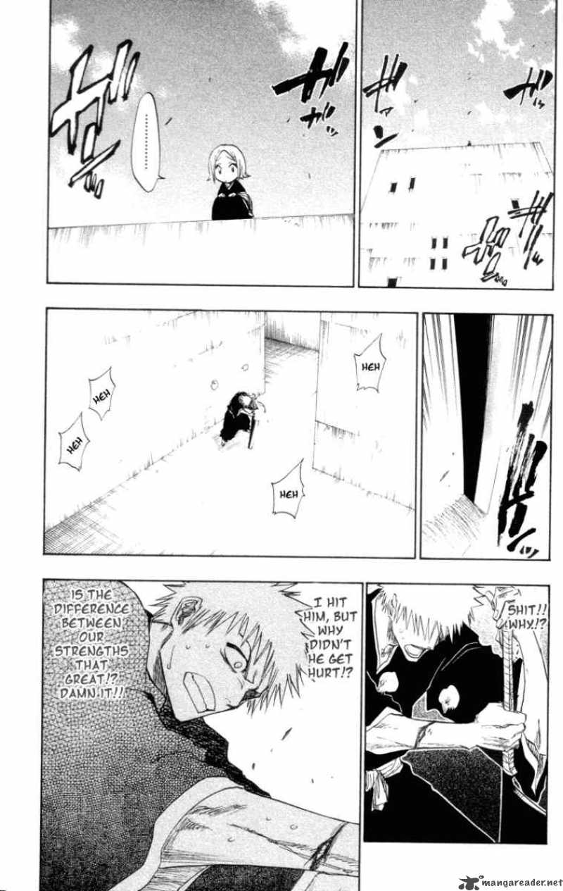 Chapter 108 - Time For Scare Image(18)