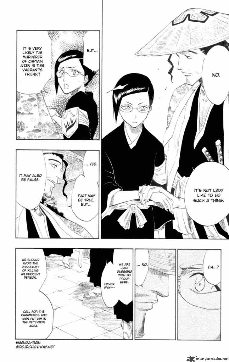 Chapter 108 - Time For Scare Image(11)