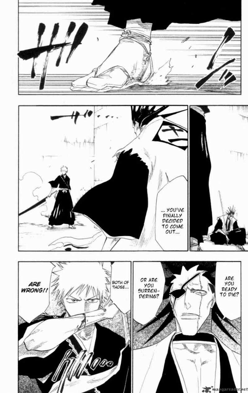 Chapter 108 - Time For Scare Image(25)