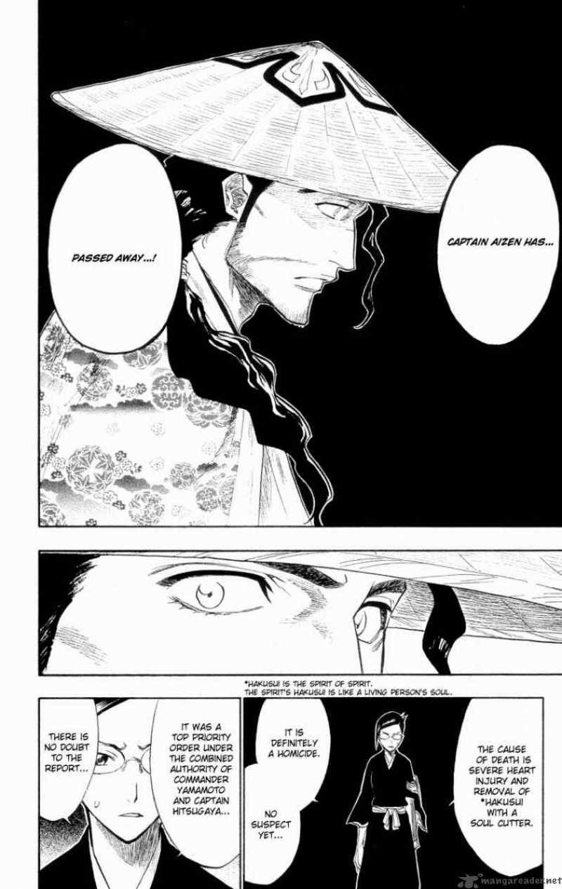 Chapter 108 - Time For Scare Image(9)