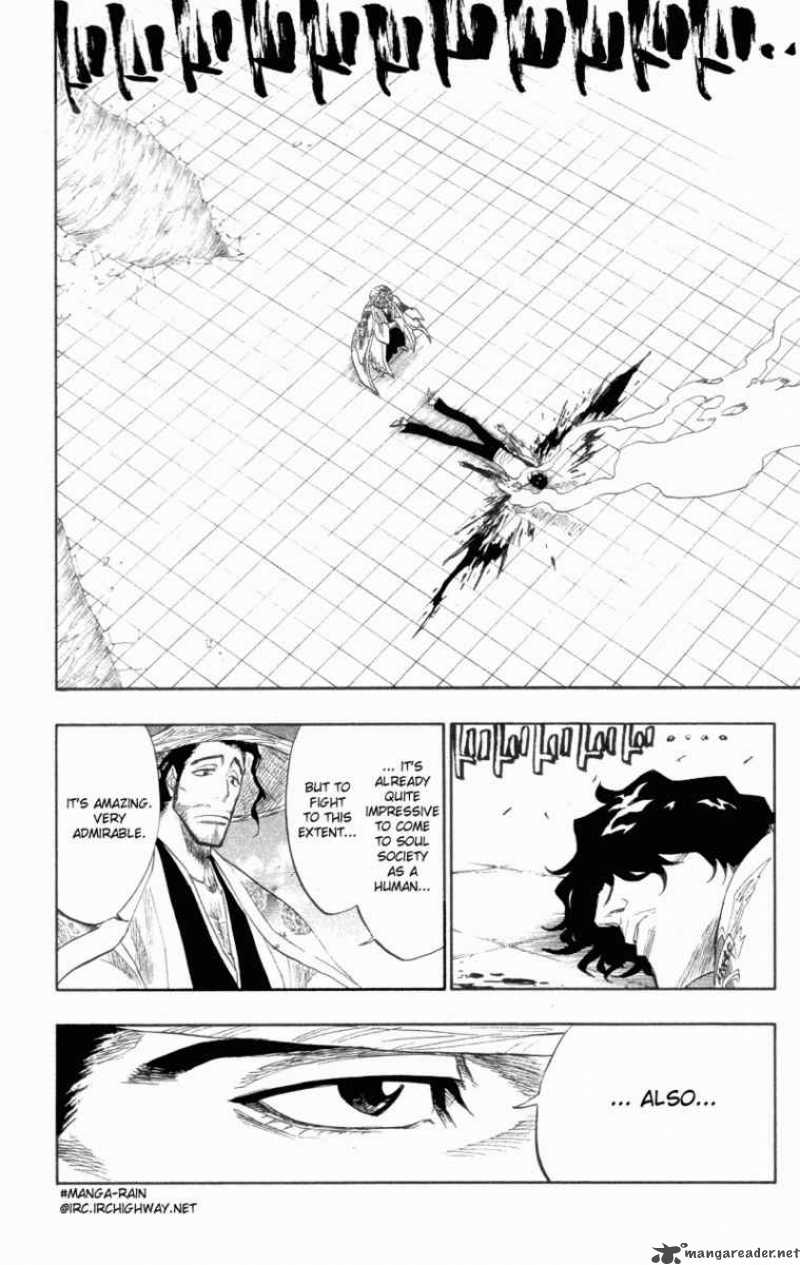 Chapter 108 - Time For Scare Image(7)