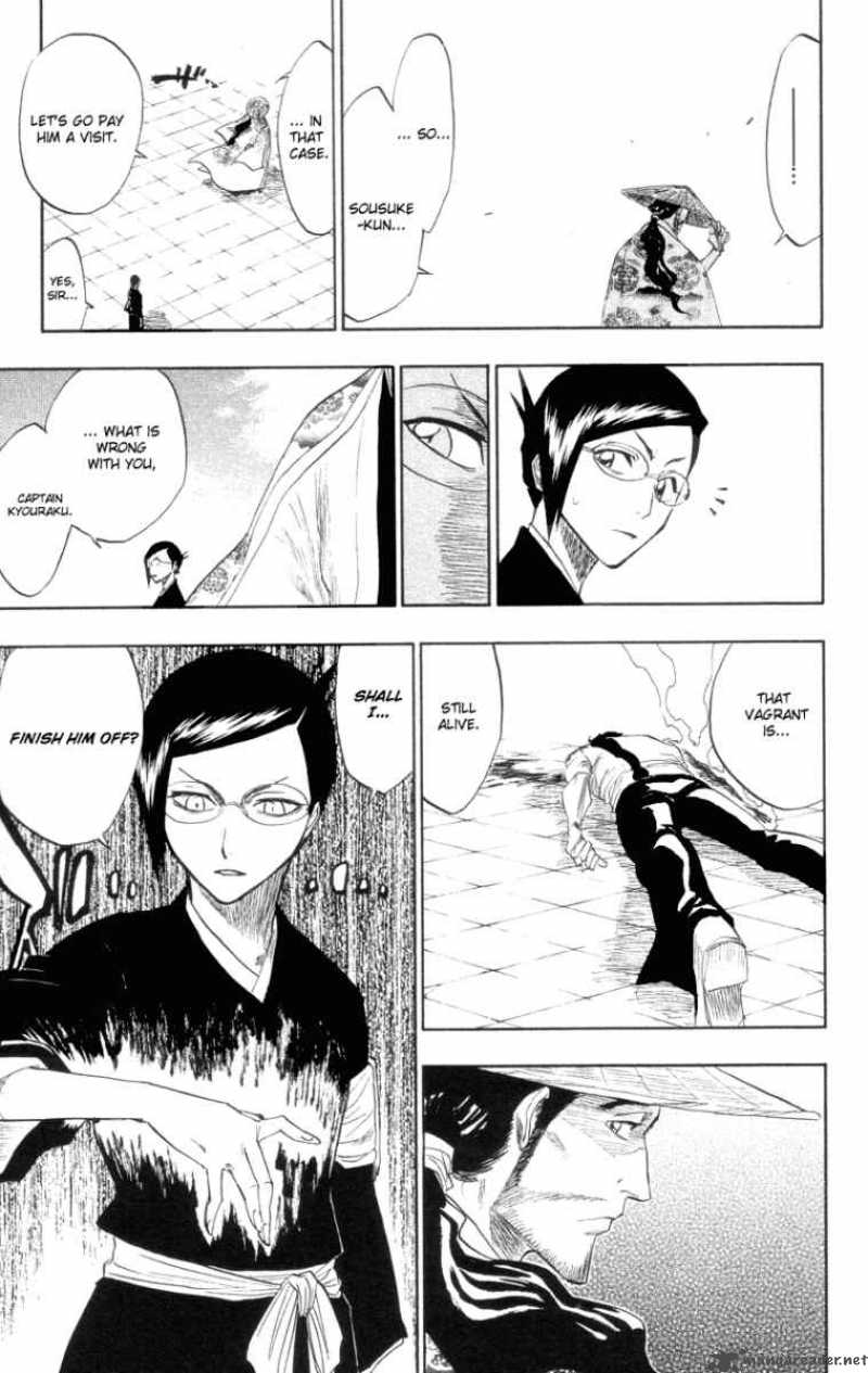 Chapter 108 - Time For Scare Image(10)
