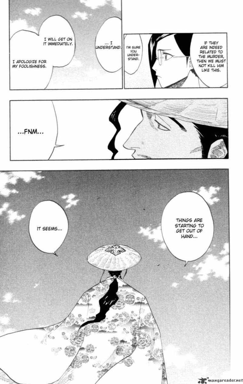 Chapter 108 - Time For Scare Image(12)