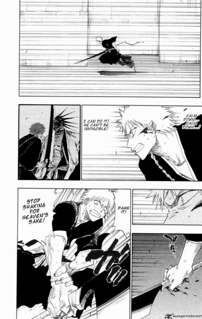 Chapter 108 - Time For Scare Image(17)