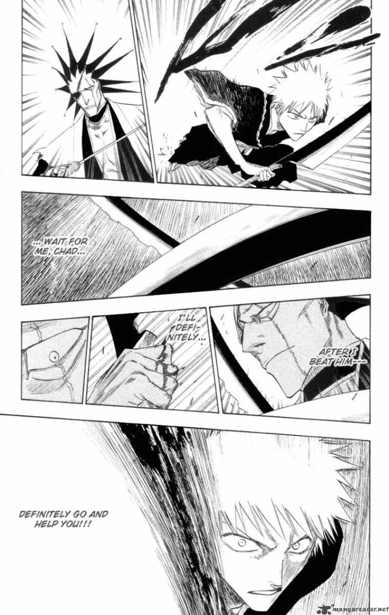 Chapter 108 - Time For Scare Image(26)