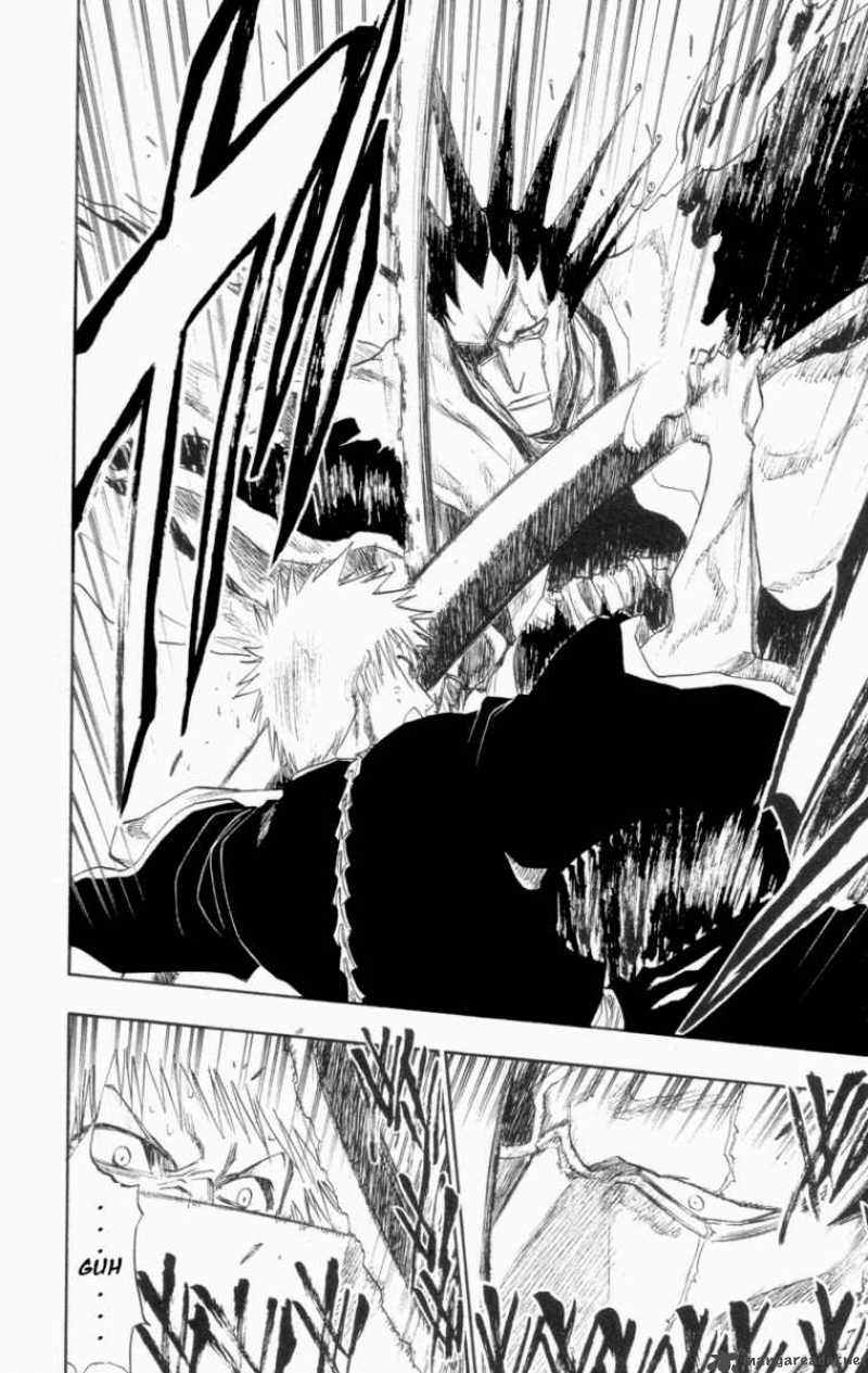 Chapter 108 - Time For Scare Image(15)