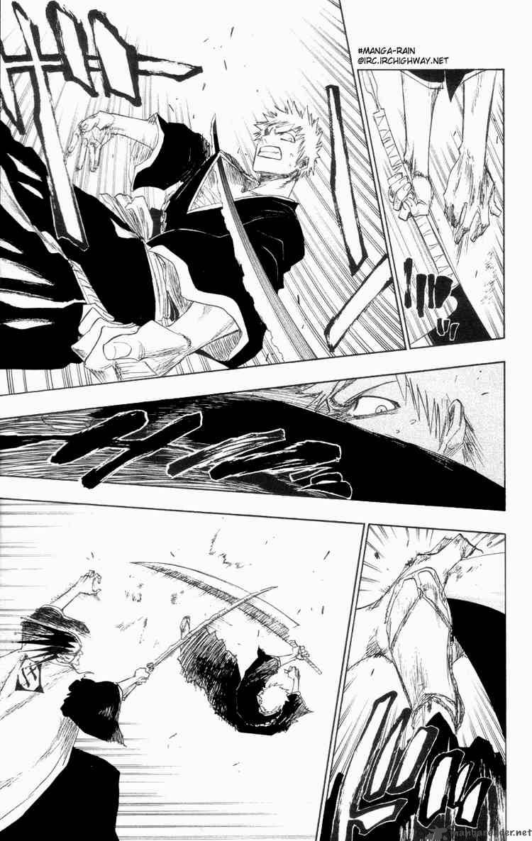 Chapter 109 - Like A Tiger Treading On The Flowers Image(13)